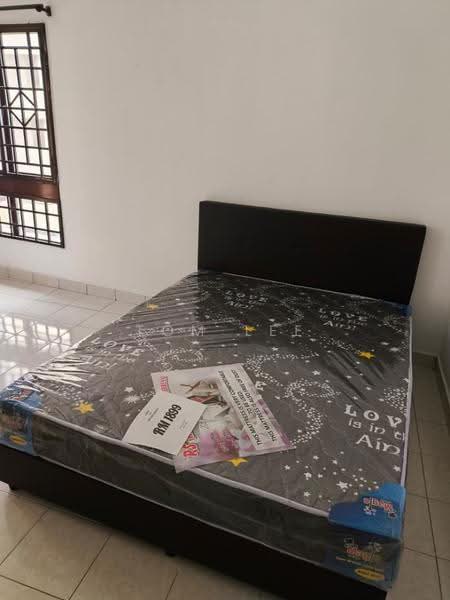 Condominium for Rent at Palm Spring @ Damansara - Tom Lee - Bedroom - PropertyGuru.com.my