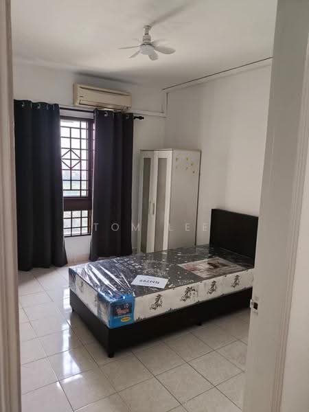 Condominium for Rent at Palm Spring @ Damansara - Tom Lee - Bedroom - PropertyGuru.com.my