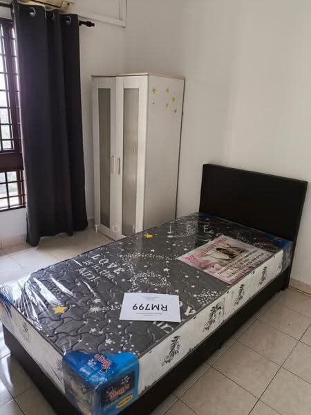 Condominium for Rent at Palm Spring @ Damansara - Tom Lee - Bedroom - PropertyGuru.com.my