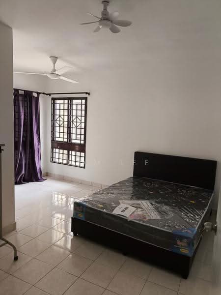 Condominium for Rent at Palm Spring @ Damansara - Tom Lee - Bedroom - PropertyGuru.com.my