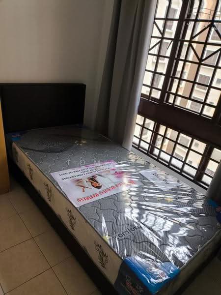 Condominium for Rent at Palm Spring @ Damansara - Tom Lee - Bedroom - PropertyGuru.com.my