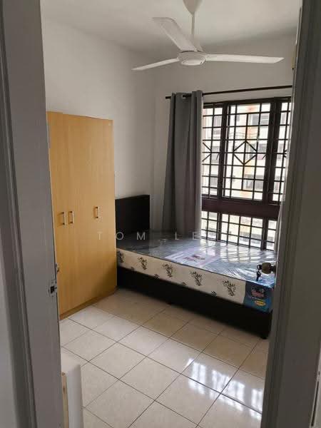 Condominium for Rent at Palm Spring @ Damansara - Tom Lee - Bedroom - PropertyGuru.com.my