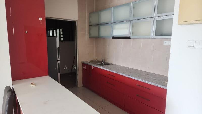 Kediaman Servis untuk Dijual di OUG Parklane - Jashen Tan - Kitchen - PropertyGuru.com.my