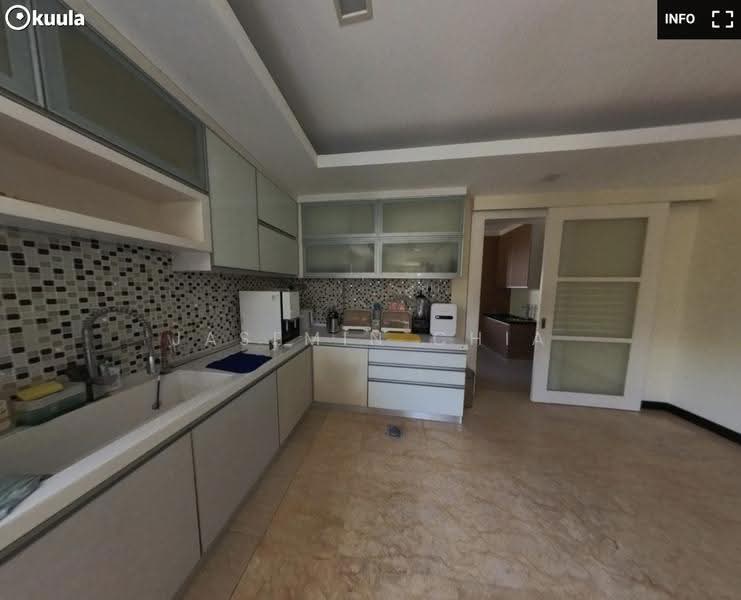 Bungalow House for Sale in Sierramas (Sungai Buloh) - Jasemin Chia - Kitchen - PropertyGuru.com.my