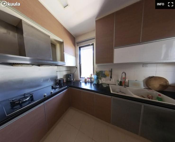 Bungalow House for Sale in Sierramas (Sungai Buloh) - Jasemin Chia - Kitchen - PropertyGuru.com.my