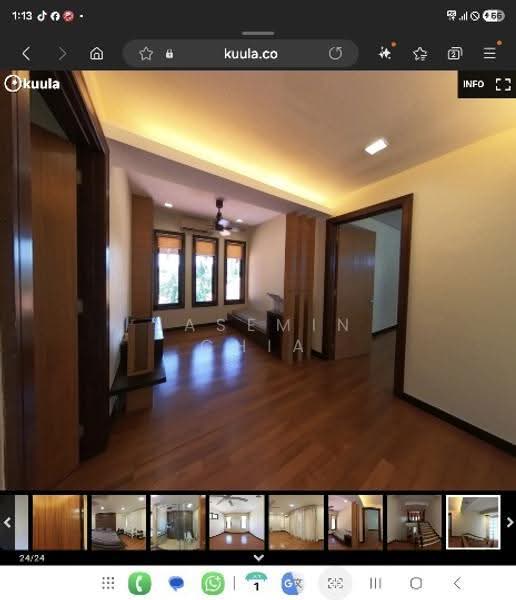 Bungalow House for Sale in Sierramas (Sungai Buloh) - Jasemin Chia - Interior - PropertyGuru.com.my