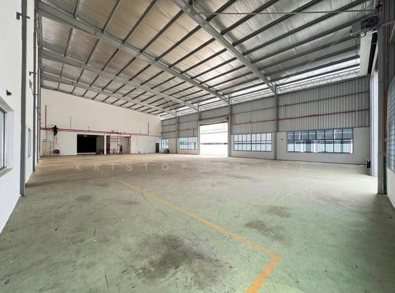 Kilang Terpisah untuk Disewa di Tampoi (Johor) - Kristopher Lee - Interior - PropertyGuru.com.my