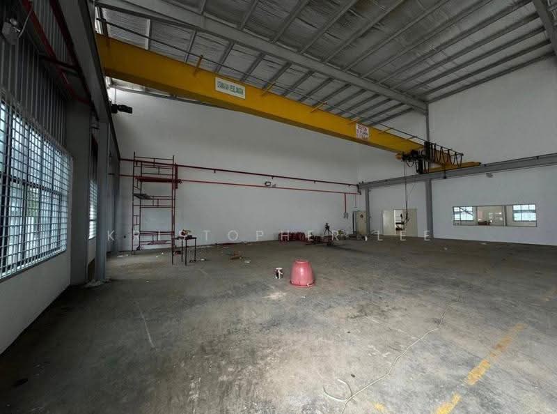Kilang Terpisah untuk Disewa di Tampoi (Johor) - Kristopher Lee - Interior - PropertyGuru.com.my