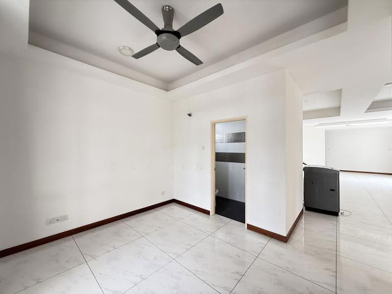Banglo Pautan untuk Disewa di Setia Alam (Selangor) - Calvin Lim - Interior - PropertyGuru.com.my