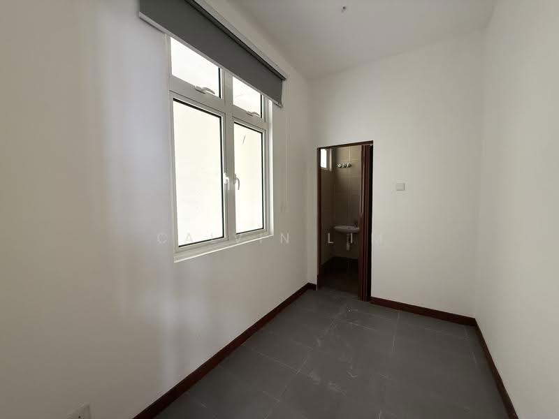 Banglo Pautan untuk Disewa di Setia Alam (Selangor) - Calvin Lim - Interior - PropertyGuru.com.my