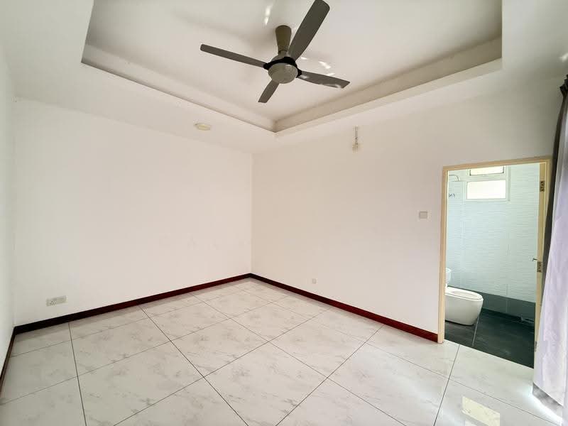Banglo Pautan untuk Disewa di Setia Alam (Selangor) - Calvin Lim - Interior - PropertyGuru.com.my