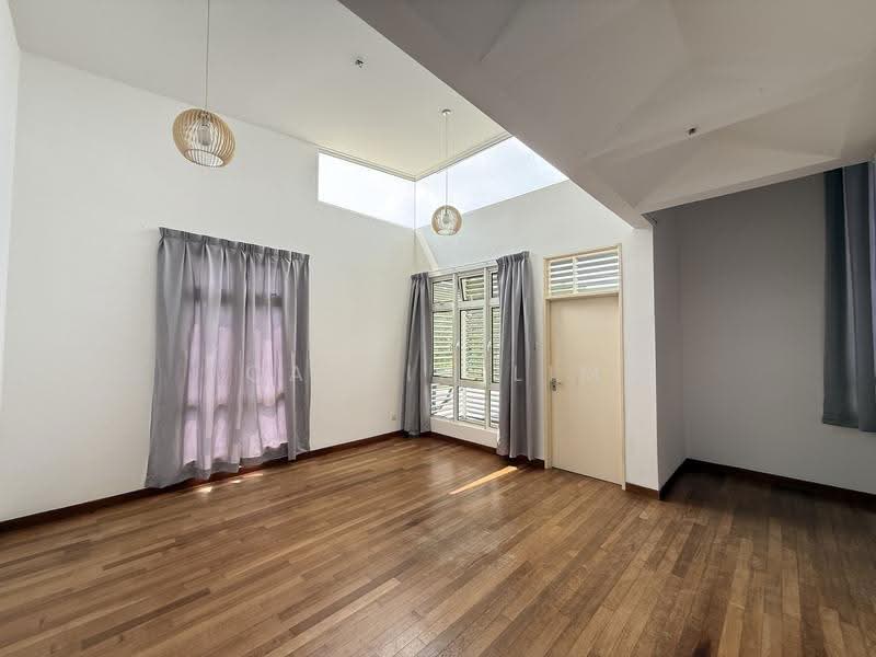 Banglo Pautan untuk Disewa di Setia Alam (Selangor) - Calvin Lim - Interior - PropertyGuru.com.my