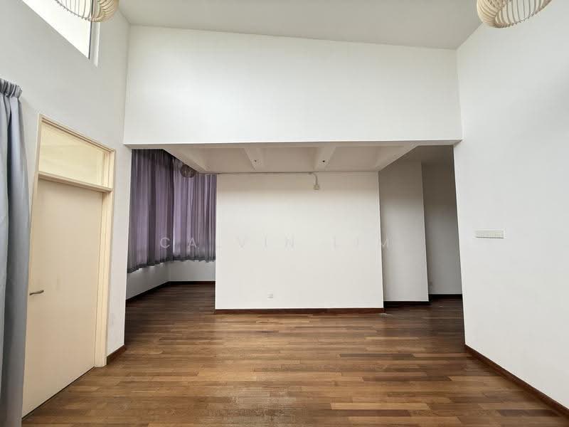 Banglo Pautan untuk Disewa di Setia Alam (Selangor) - Calvin Lim - Interior - PropertyGuru.com.my