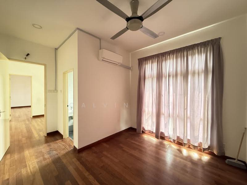 Banglo Pautan untuk Disewa di Setia Alam (Selangor) - Calvin Lim - Interior - PropertyGuru.com.my