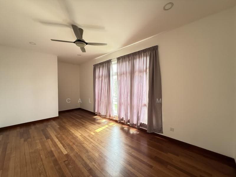 Banglo Pautan untuk Disewa di Setia Alam (Selangor) - Calvin Lim - Interior - PropertyGuru.com.my