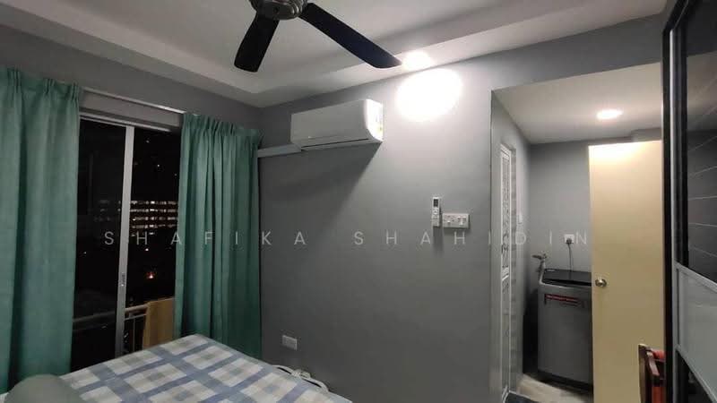 Kondominium untuk Dijual di Gurney Heights - Shafika Shahidin - Bedroom - PropertyGuru.com.my