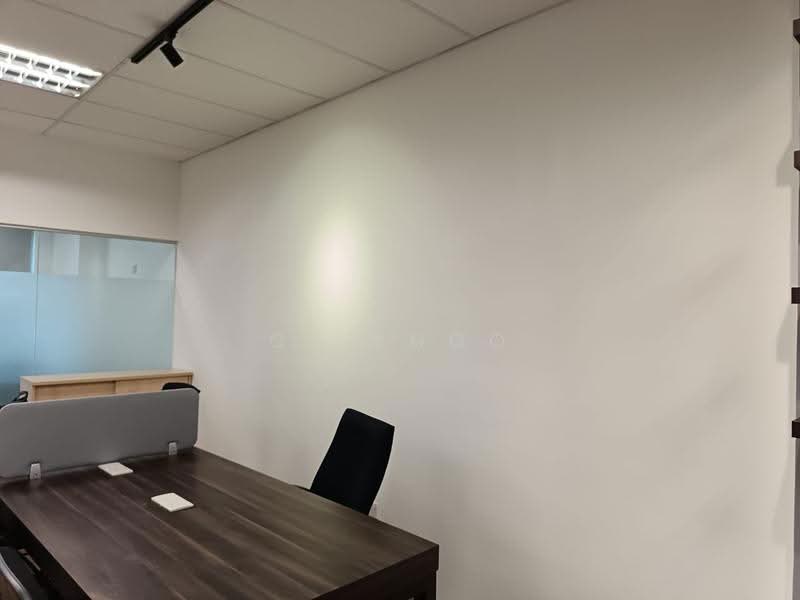 Pejabat untuk Disewa di KL Eco City (Kuala Lumpur) - CY Khoo - Interior - PropertyGuru.com.my