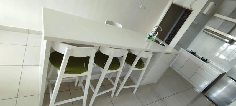 Kediaman Servis untuk Disewa di ARC @ Austin Hills - Jax Yip - PropertyGuru.com.my
