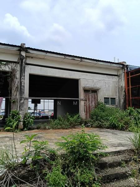 Factory for Sale in (Bukit Sentosa 2) Seksyen Bs2 (Serendah) - Ben Mok - Exterior - PropertyGuru.com.my