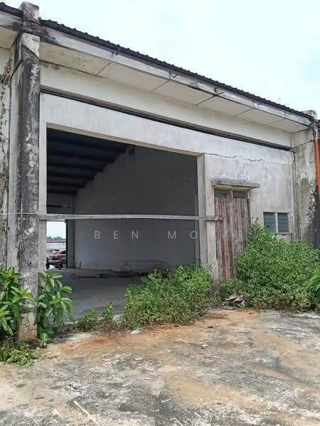 Factory for Sale in (Bukit Sentosa 2) Seksyen Bs2 (Serendah) - Ben Mok - Exterior - PropertyGuru.com.my