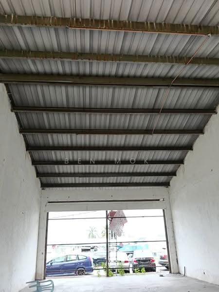 Factory for Sale in (Bukit Sentosa 2) Seksyen Bs2 (Serendah) - Ben Mok - Exterior - PropertyGuru.com.my