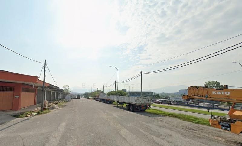 Factory for Sale in (Bukit Sentosa 2) Seksyen Bs2 (Serendah) - Ben Mok - Exterior - PropertyGuru.com.my