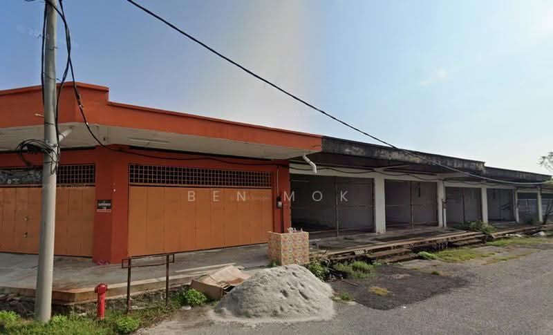 Factory for Sale in (Bukit Sentosa 2) Seksyen Bs2 (Serendah) - Ben Mok - Exterior - PropertyGuru.com.my