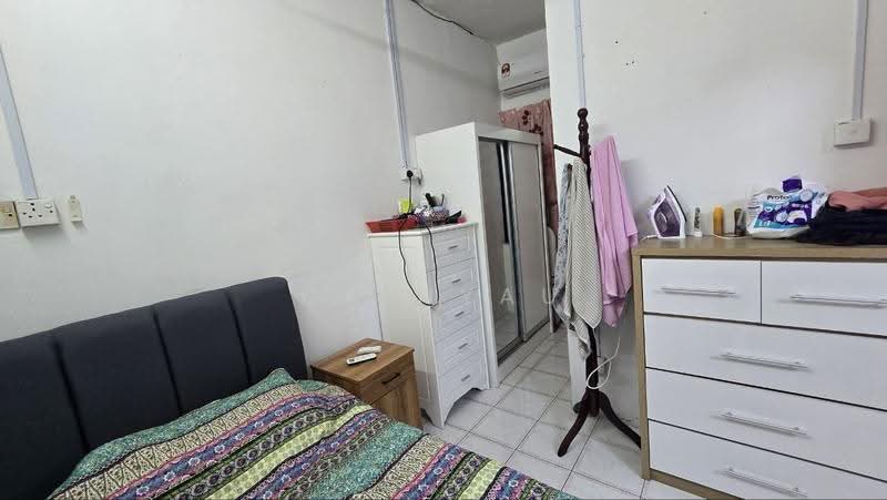 Rumah Teres 2-Tingkat untuk Dijual di Ipoh (Perak) - Ck Nyau - Bedroom - PropertyGuru.com.my