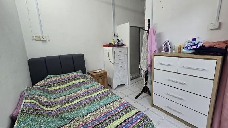 Rumah Teres 2-Tingkat untuk Dijual di Ipoh (Perak) - Ck Nyau - Bedroom - PropertyGuru.com.my
