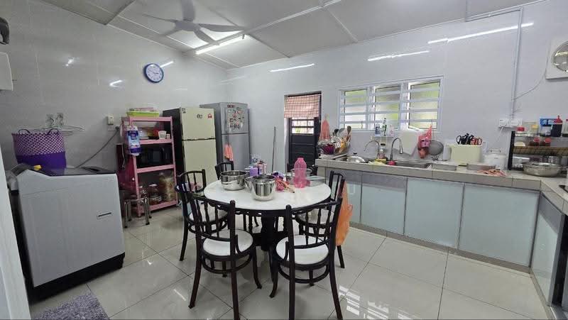 Rumah Teres 2-Tingkat untuk Dijual di Ipoh (Perak) - Ck Nyau - Kitchen - PropertyGuru.com.my