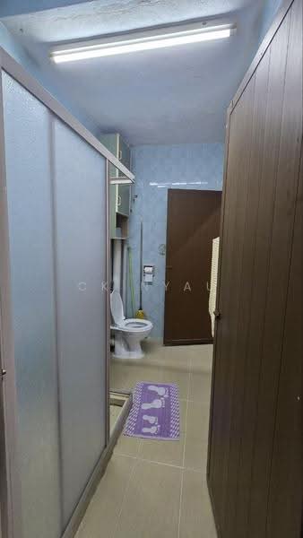 Rumah Teres 2-Tingkat untuk Dijual di Ipoh (Perak) - Ck Nyau - Bathroom - PropertyGuru.com.my