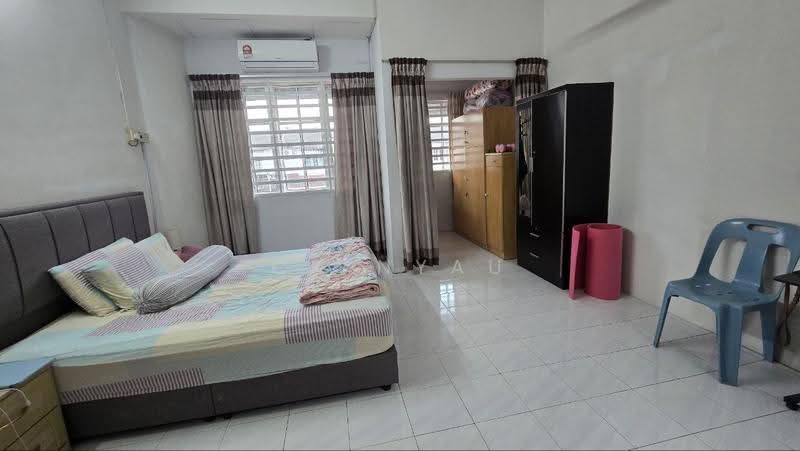 Rumah Teres 2-Tingkat untuk Dijual di Ipoh (Perak) - Ck Nyau - Bedroom - PropertyGuru.com.my