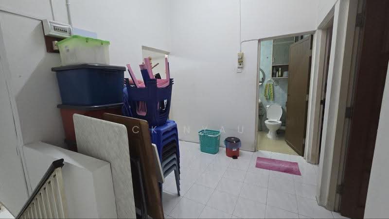 Rumah Teres 2-Tingkat untuk Dijual di Ipoh (Perak) - Ck Nyau - Bathroom - PropertyGuru.com.my