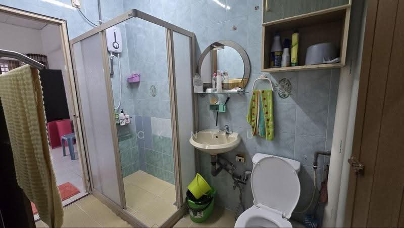 Rumah Teres 2-Tingkat untuk Dijual di Ipoh (Perak) - Ck Nyau - Bathroom - PropertyGuru.com.my