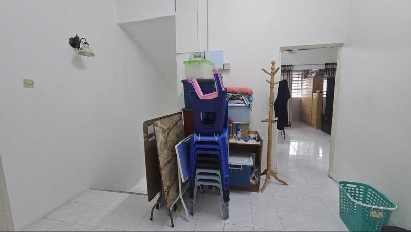 Rumah Teres 2-Tingkat untuk Dijual di Ipoh (Perak) - Ck Nyau - Interior - PropertyGuru.com.my