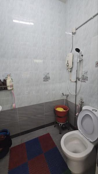Rumah Teres 2-Tingkat untuk Dijual di Ipoh (Perak) - Ck Nyau - Bathroom - PropertyGuru.com.my