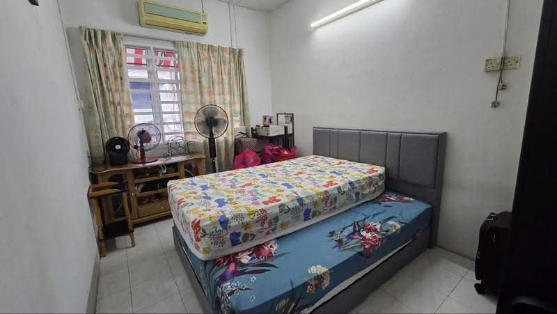 Rumah Teres 2-Tingkat untuk Dijual di Ipoh (Perak) - Ck Nyau - Bedroom - PropertyGuru.com.my