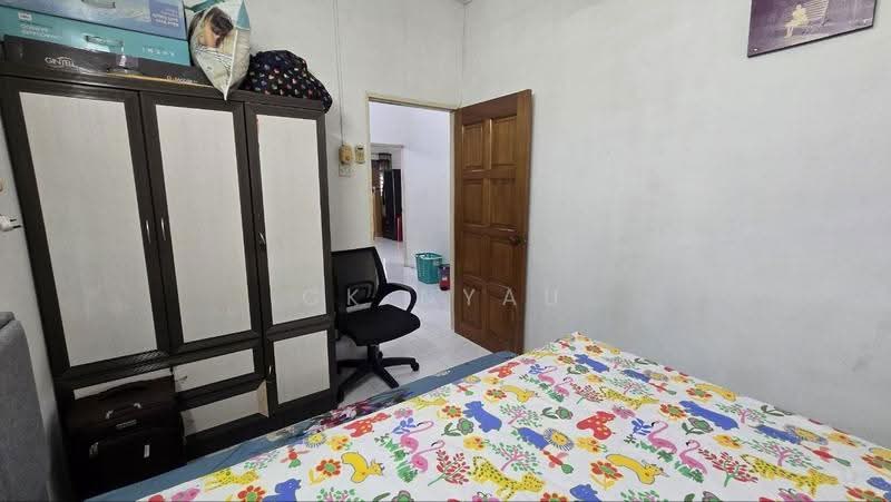 Rumah Teres 2-Tingkat untuk Dijual di Ipoh (Perak) - Ck Nyau - Bedroom - PropertyGuru.com.my