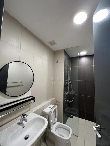 Service Residence for Sale at Mossaz @ Empire City - Daniel Chong - Bathroom - PropertyGuru.com.my