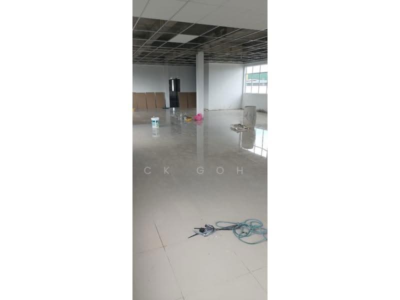 Gudang untuk Disewa di Pulau Pinang (Jelutong) - CK Goh - Interior - PropertyGuru.com.my