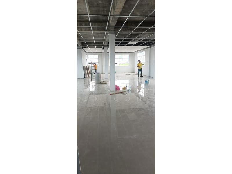 Gudang untuk Disewa di Pulau Pinang (Jelutong) - CK Goh - Interior - PropertyGuru.com.my