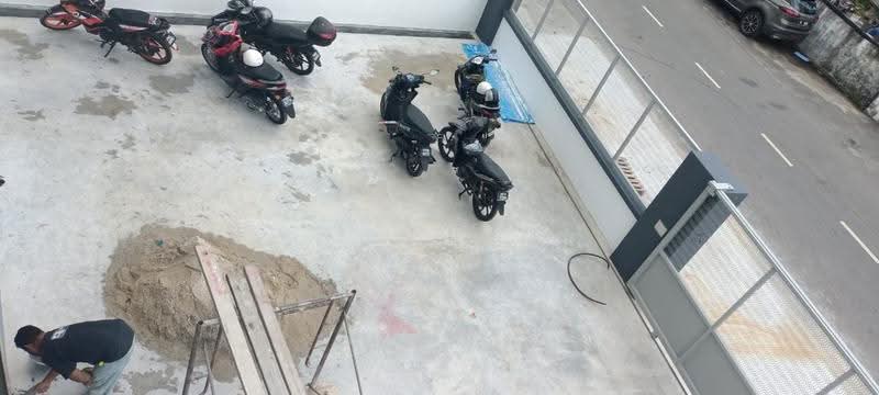 Gudang untuk Disewa di Pulau Pinang (Jelutong) - CK Goh - Exterior - PropertyGuru.com.my