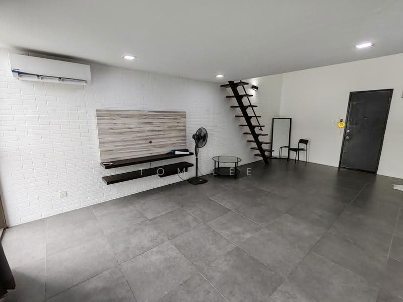 Kediaman Servis untuk Disewa di Empire Damansara - Tom Lee - Living Room - PropertyGuru.com.my