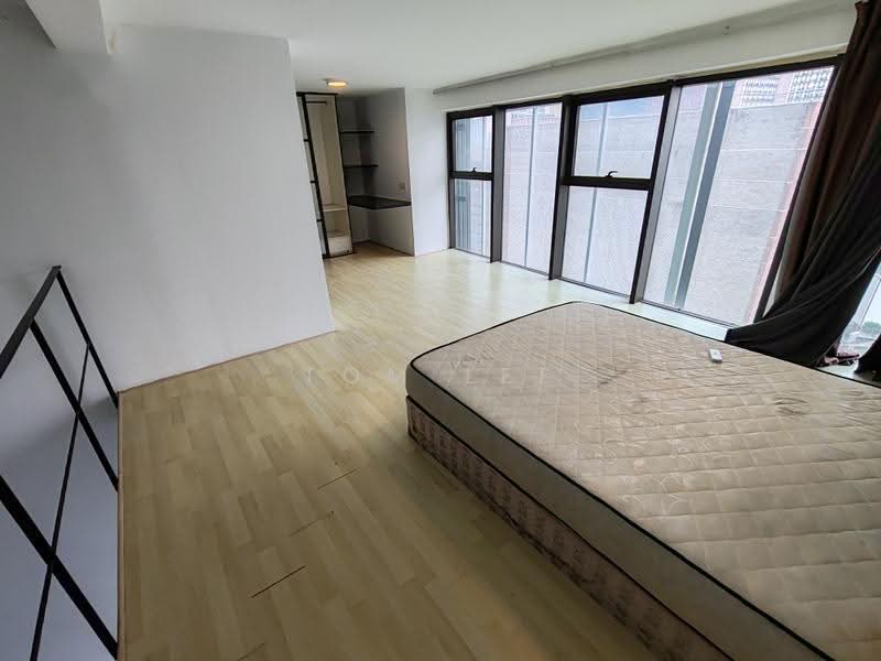 Kediaman Servis untuk Disewa di Empire Damansara - Tom Lee - Bedroom - PropertyGuru.com.my