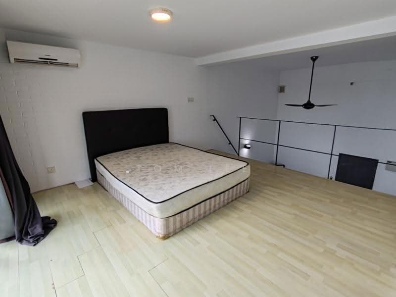 Kediaman Servis untuk Disewa di Empire Damansara - Tom Lee - Bedroom - PropertyGuru.com.my