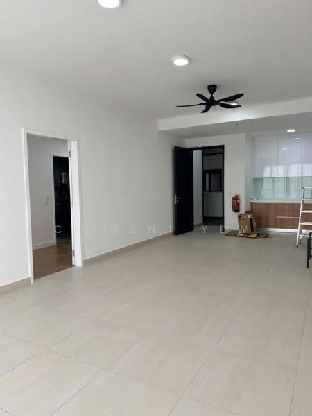 Kondominium untuk Disewa di Tuai Timur - Clement Yew - Living Room - PropertyGuru.com.my