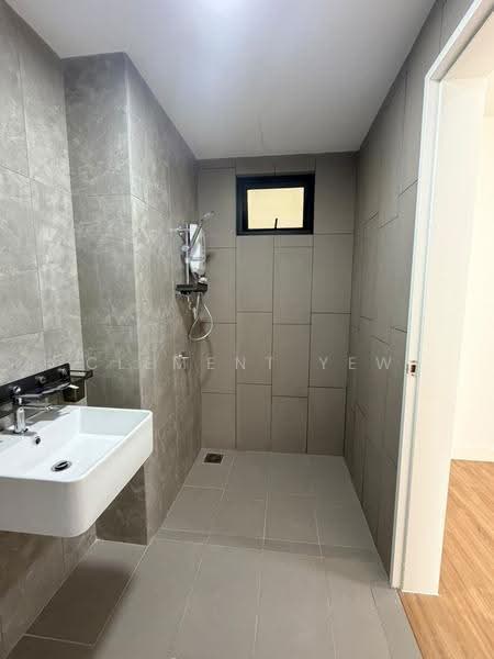 Kondominium untuk Disewa di Tuai Timur - Clement Yew - Bathroom - PropertyGuru.com.my