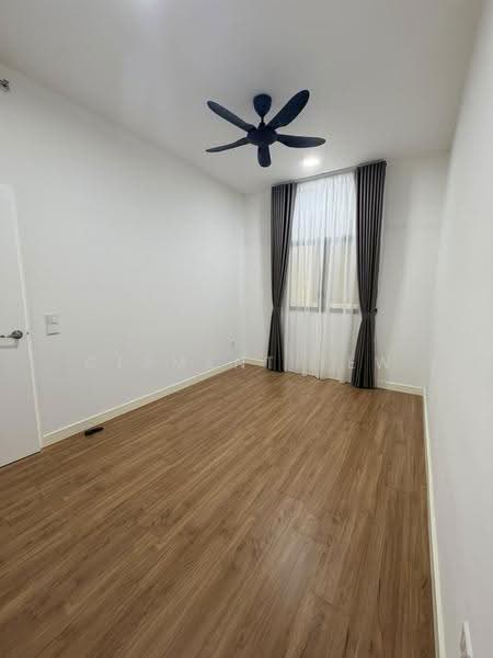 Kondominium untuk Disewa di Tuai Timur - Clement Yew - Interior - PropertyGuru.com.my