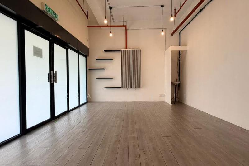 Shop / Office for Rent in Bukit Jelutong (Shah Alam) - Izzaza Izzati - Interior - PropertyGuru.com.my