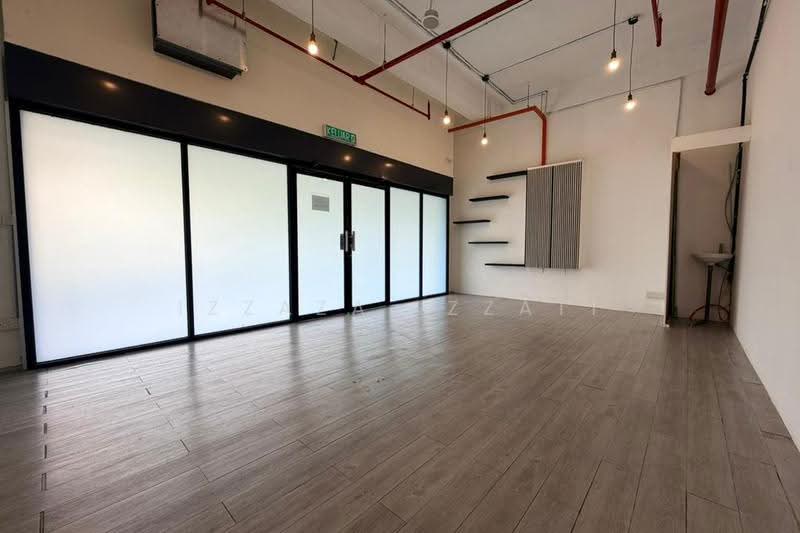 Shop / Office for Rent in Bukit Jelutong (Shah Alam) - Izzaza Izzati - Interior - PropertyGuru.com.my